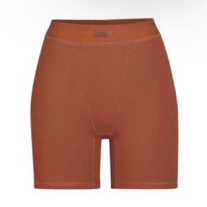 Skims Soft Lounge Boxer Short